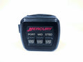 Mercury 87-895911, Stop Start Triple Engine Dash | Hook & Hull Co