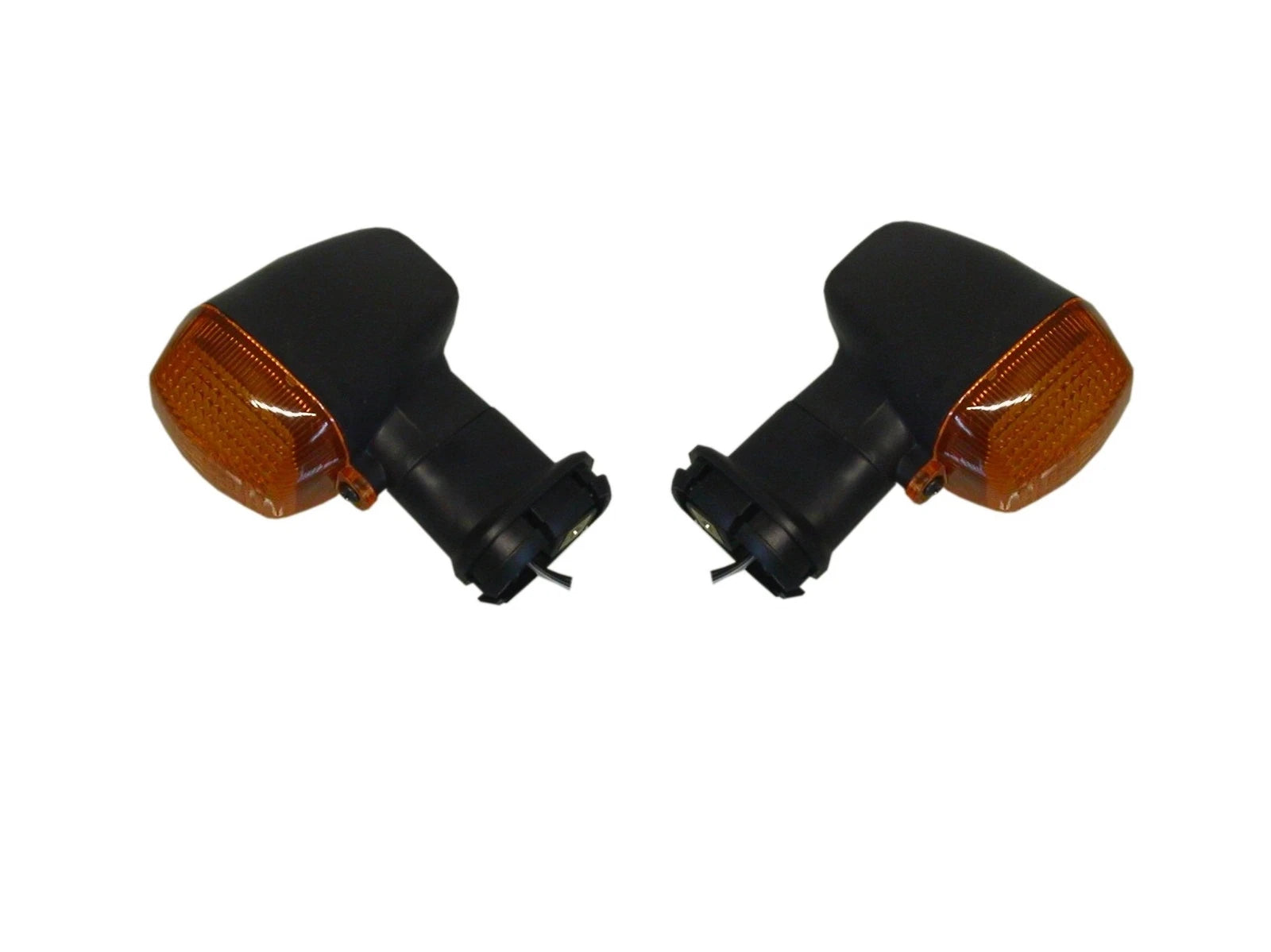 Blinkers Complete Pair Of Rear Left & Right For Yamaha Yzf R1 1000cc