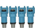 Fuel Injector For 6c5-13761-00-0<wbr/>0 Yamaha Outboard F-50 T-50