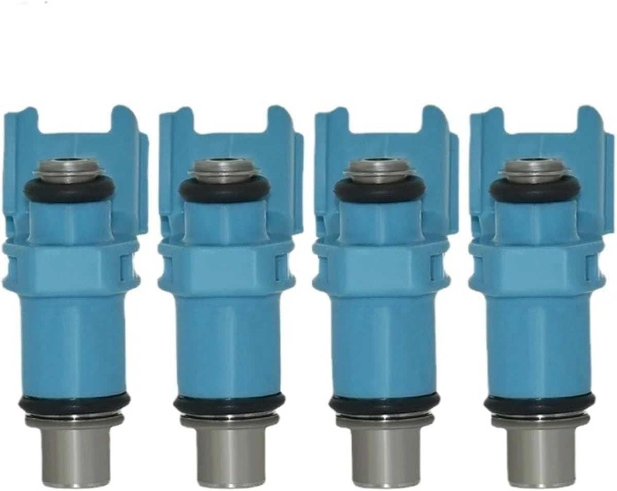 Fuel Injector For 6c5-13761-00-0<wbr/>0 Yamaha Outboard F-50 T-50
