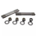 4pcs For Mercruiser Alpha 1 Gen Ii-mc1-bravo 1-2-3 Gimbal Housing