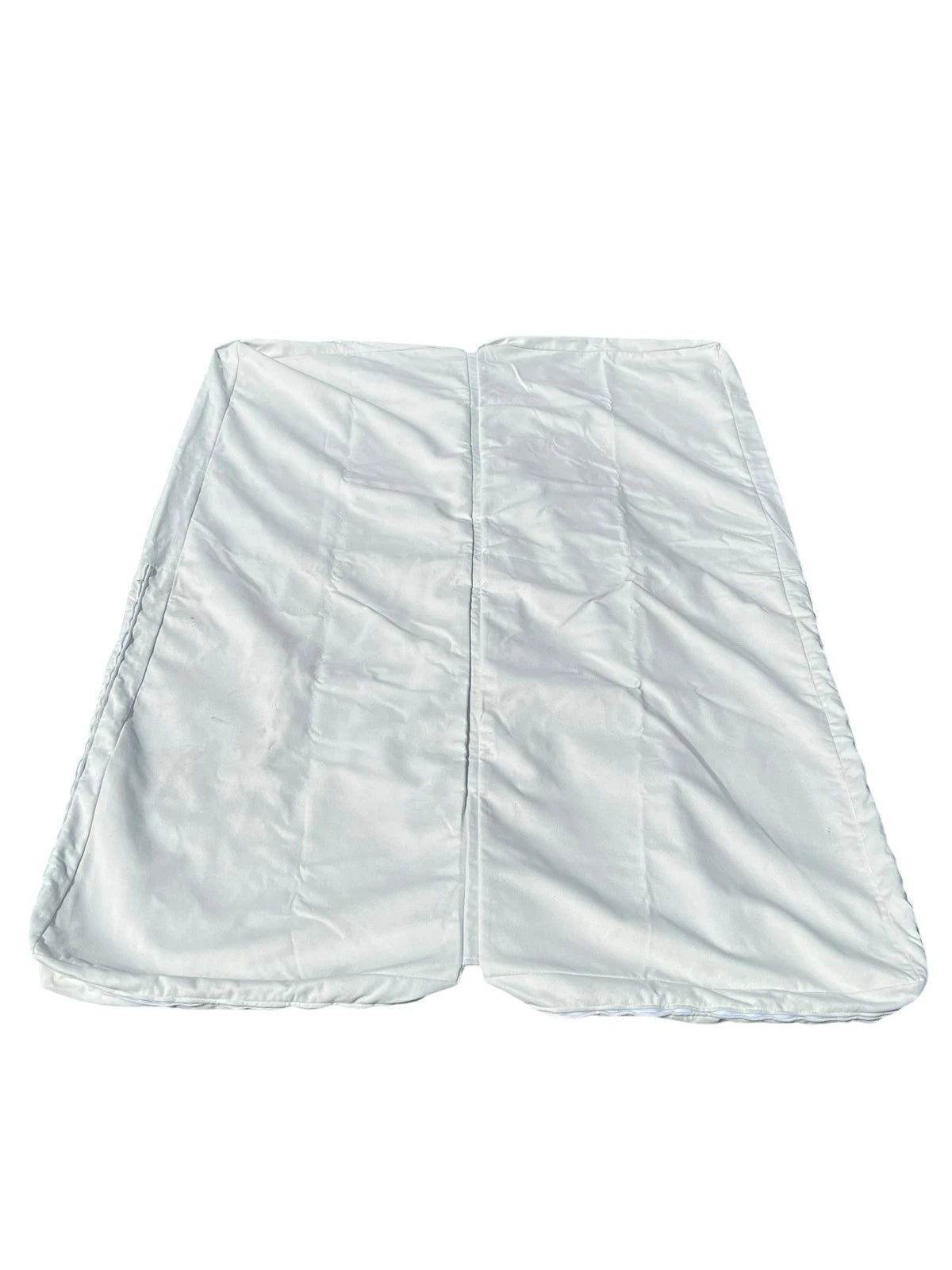 Cruiser 38 Gls, Mattress Topper / Fabric Cover, | Hook & Hull Co