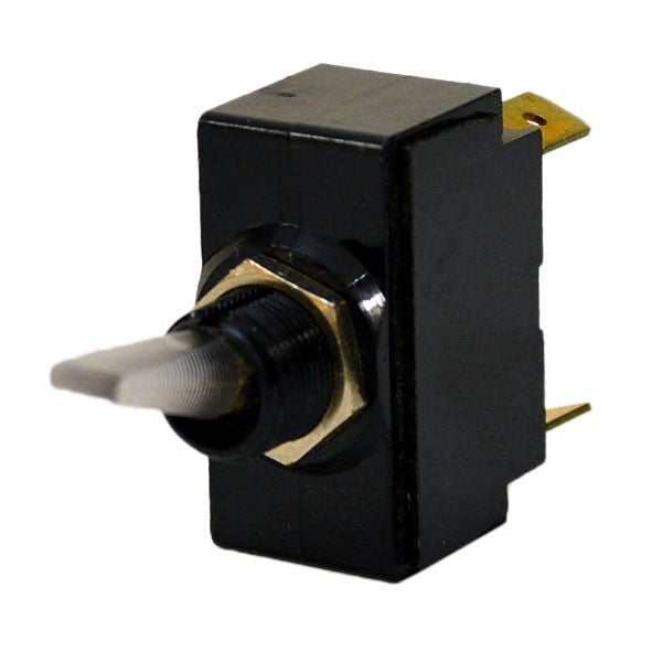 Toggle Switch Carling 12V On/Off by Carling
