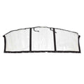 Chaparral Boat Enclosure Curtain 10.03844 | 210 Suncoast AmeritexOpens