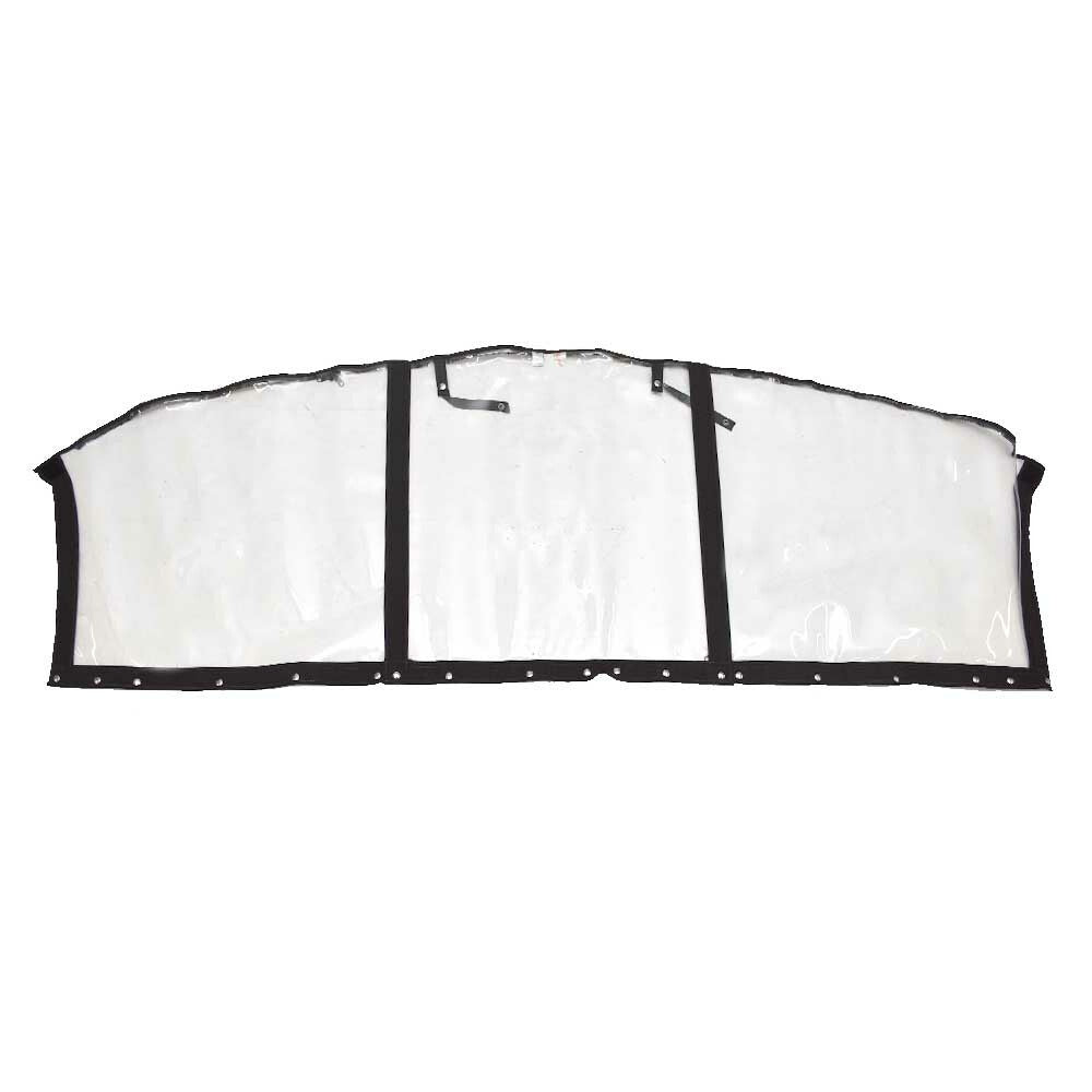 Chaparral Boat Enclosure Curtain 10.03844 | 210 Suncoast AmeritexOpens