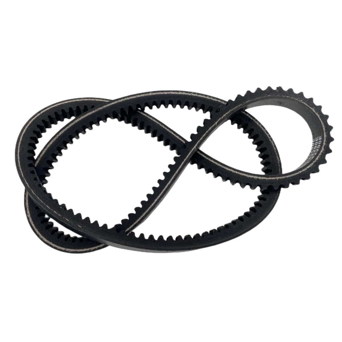 Inboard V Belt For Yanmar Marine 3ym20 3ym30 2ym15engines 129612-42290