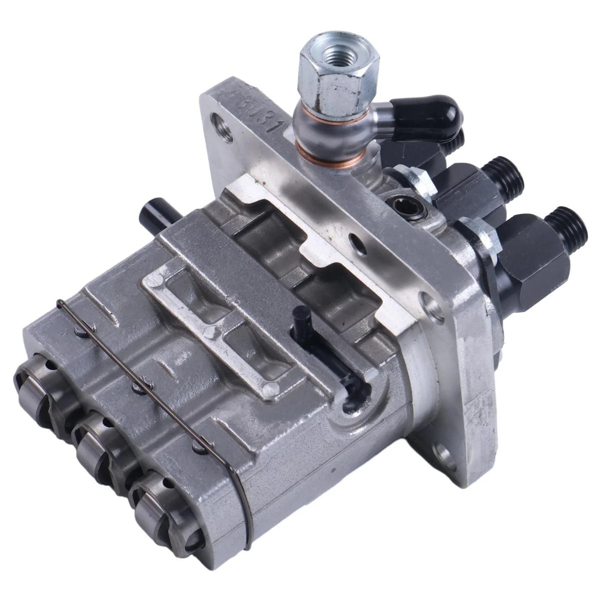 Fuel Injection Pump Sba131017531 83990281 For New | Hook & Hull Co