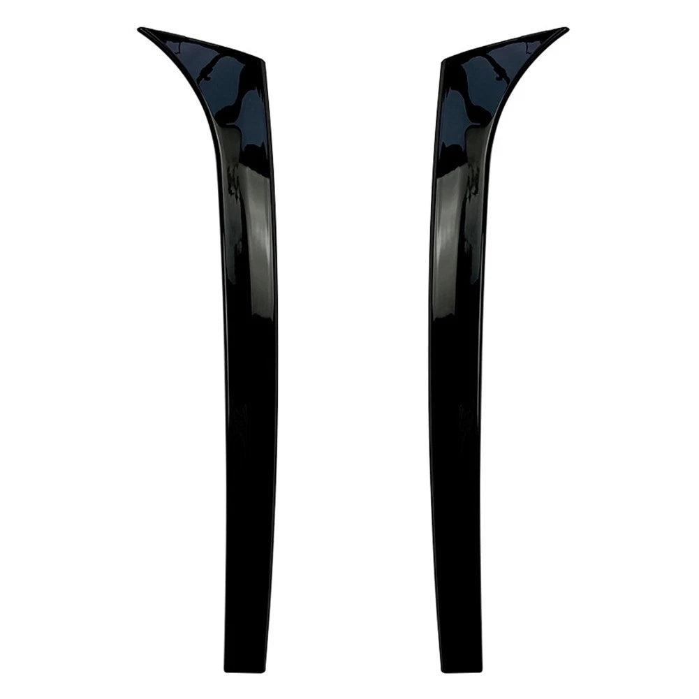 Easy Replacement Rear Side Spoiler For W204 S204 Wagon 20072014