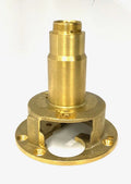 Lewmar 48046037, 46 Electric Centre Stem Assembly