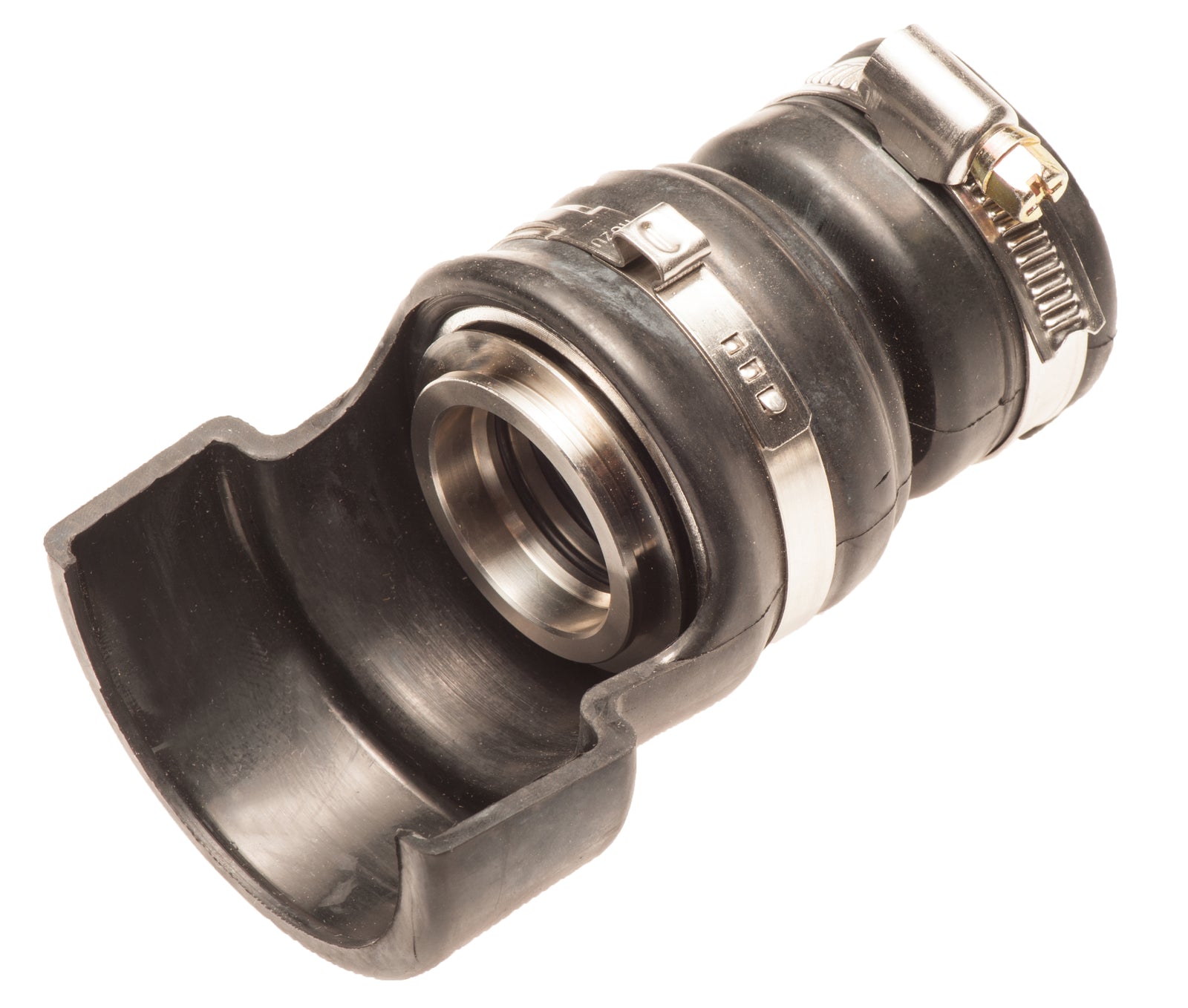 Sea Doo 4-Tec Drive Shaft Bearing With Bellows 420832648 by Sea Doo