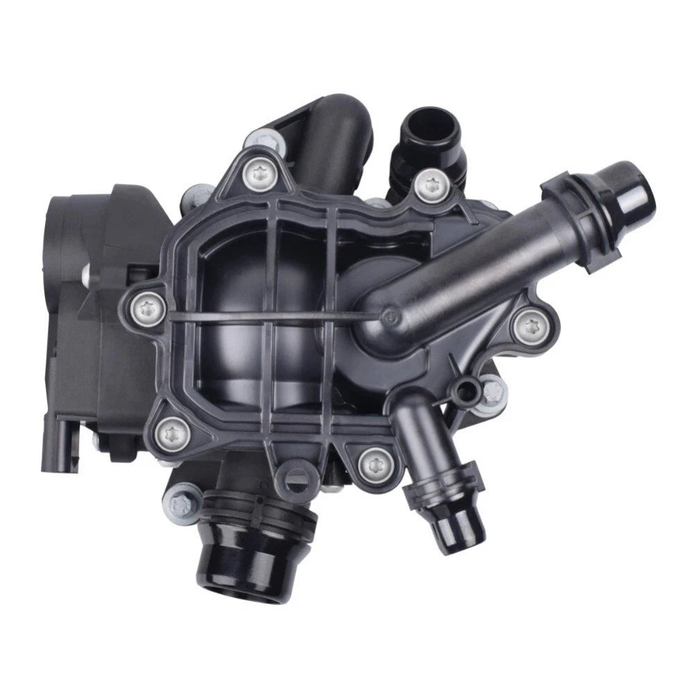 Cooling Thermostat Assembly For Bmw 330i 430i 520i Models With Oem