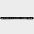 Raised Emblem Decal Triton 303444 Anniversary Edition by Triton