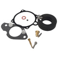 689-w0093-00 Outboard Carburetor Repair Kit For Yamaha Marine