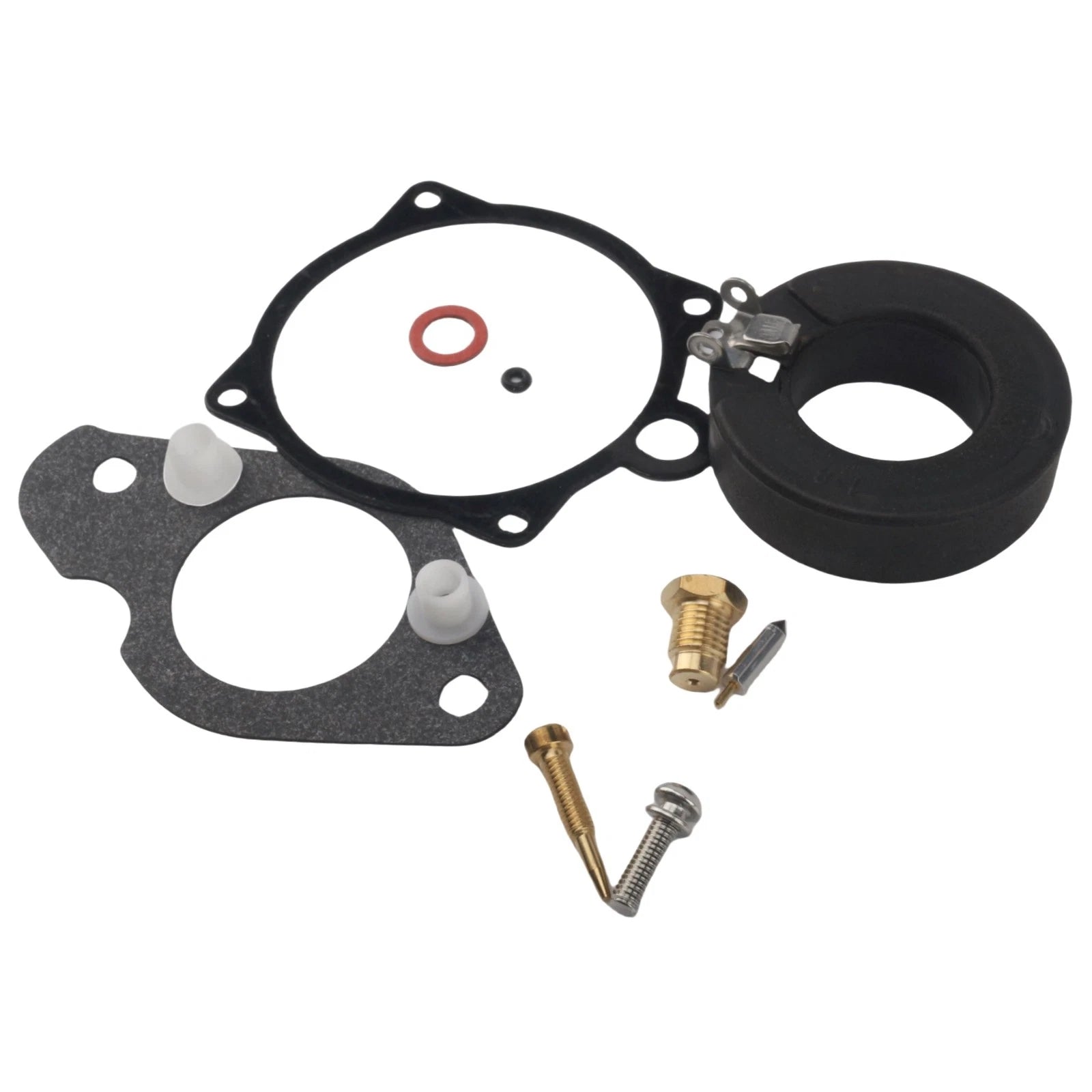 689-w0093-00 Outboard Carburetor Repair Kit For Yamaha Marine