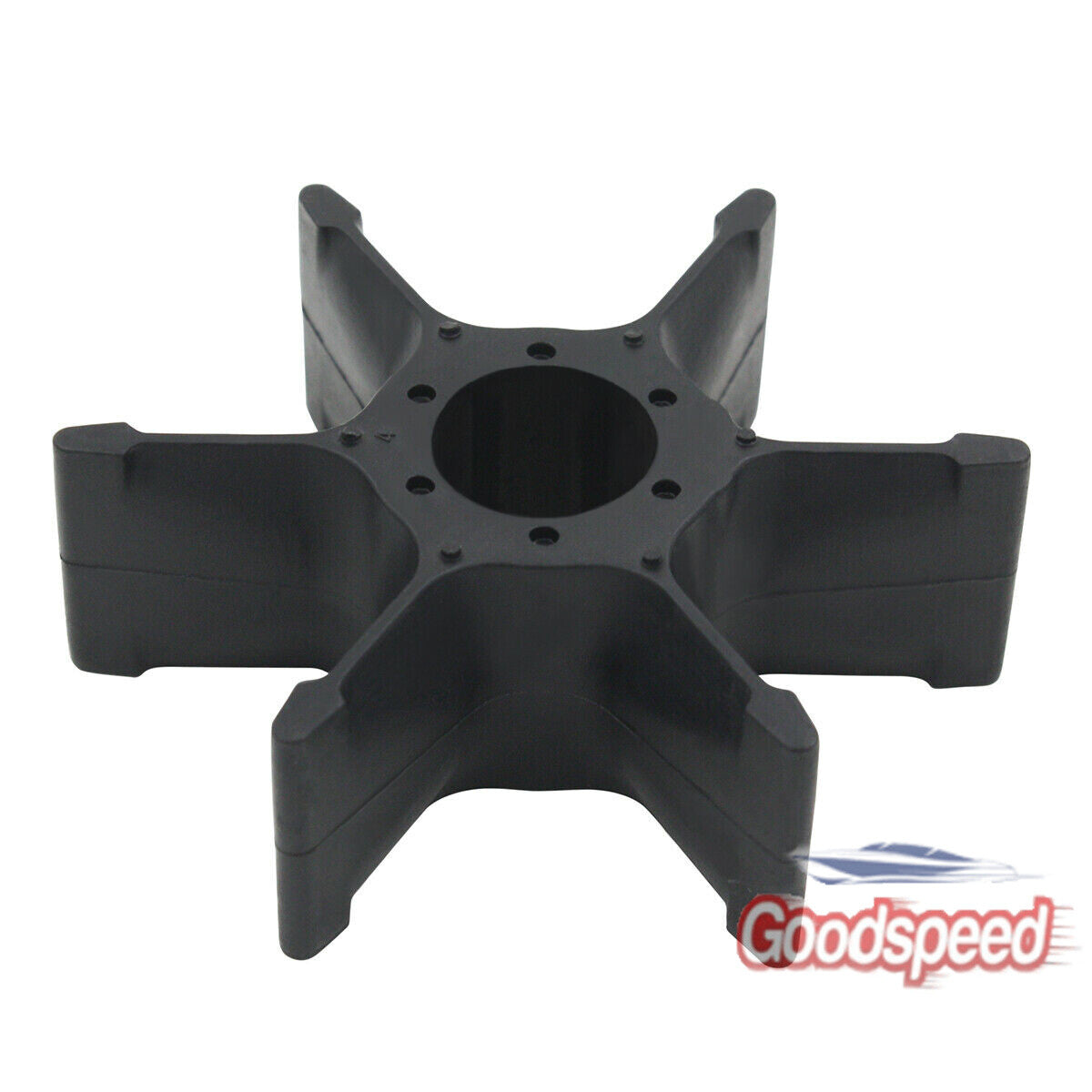 Impeller Replacement Yamaha Outboard Motors by Yamaha