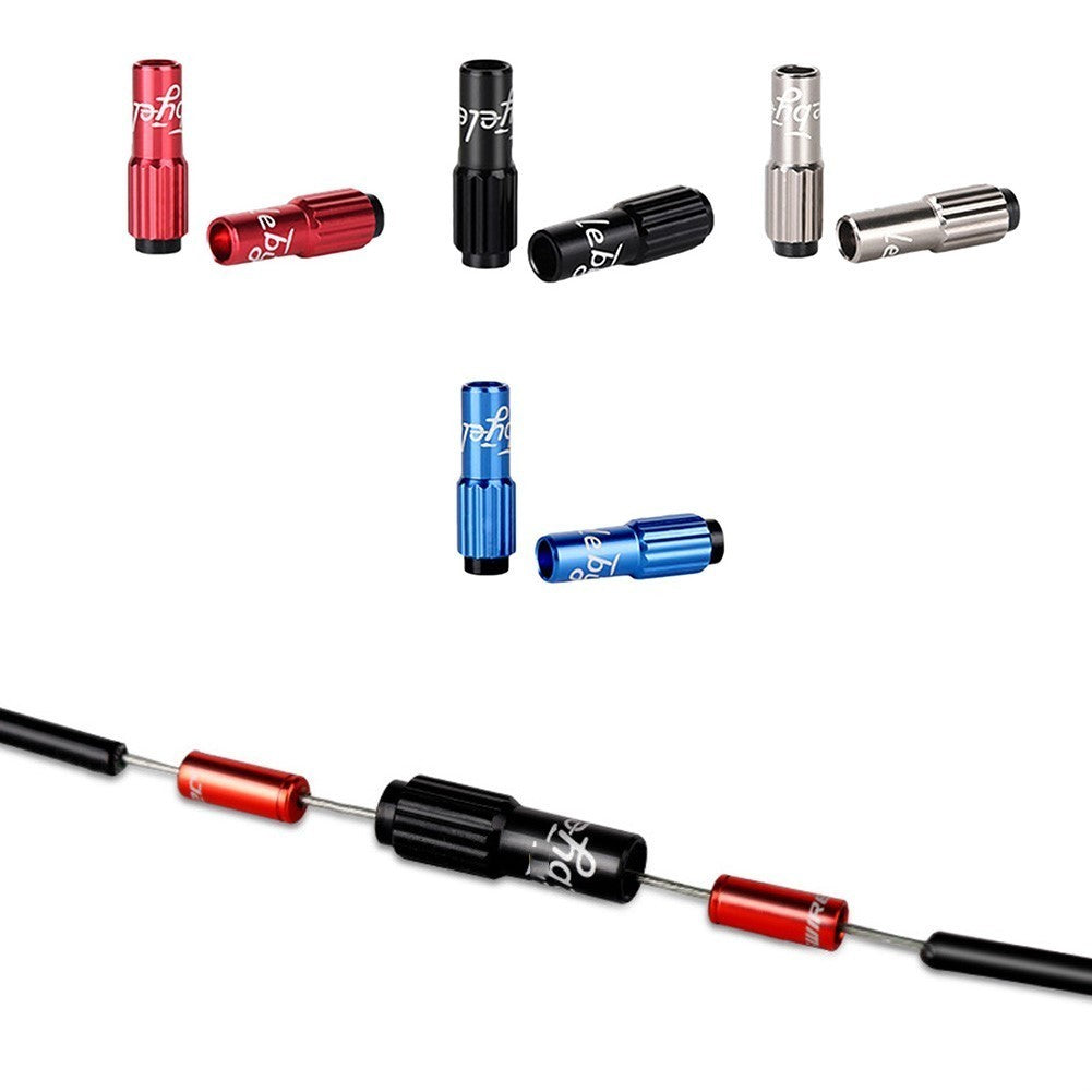 Adjuster Bolt Bicycle Shift Regulator