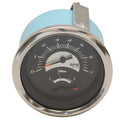 Tachometer Gauge VeeThree Boat 3 1/4 Inch by VeeThree