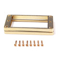 Guitar Humbucker Pickup Rings Frames Replacement Fit For Les Paul Sg