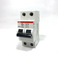 Abb Nec 60947-2, K 50a - 2 Pole Circuit Breaker Switch