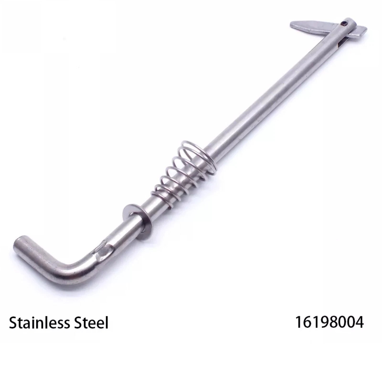 Thrust Rod & Spring Assembly for Mercury 5HP Outboard 350-62121