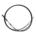 Northwest Controls 11 Ft Shift Throttle Control Cable