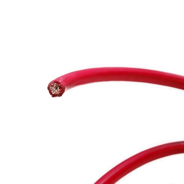 Tracker Marine 4 Awg Boat Wire 5 Ft by Tracker Marine