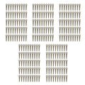 (250) Trimmer Blades 4111 007 1001 Fits Stihl Trimmer Polycut 20-3