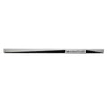 MasterCraft Boat Insert Panel Silver Black by MasterCraft
