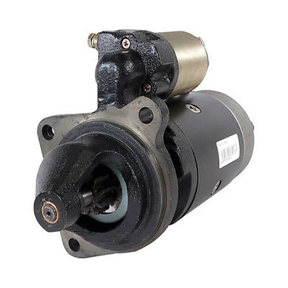 4744841 24V Starter For Fiat-fits Allis Tractor Fe-12 8041 Fr-7 8041