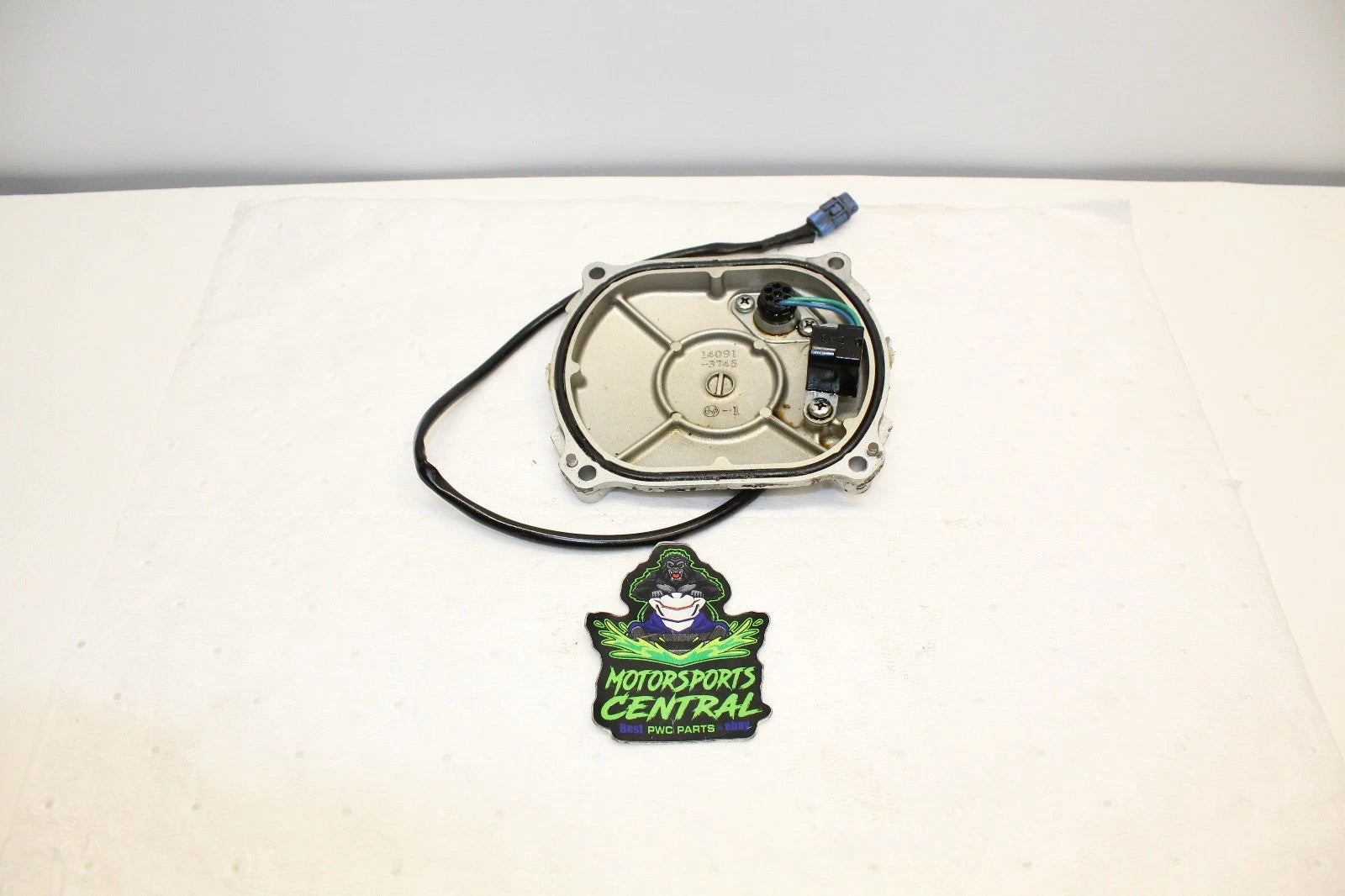 04-25 Stx 12f 15f Ultra Lx 250 260 300 310 X Pulsing Pulse Coil