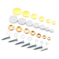 Mirror Screws Decorative Mirror Screws