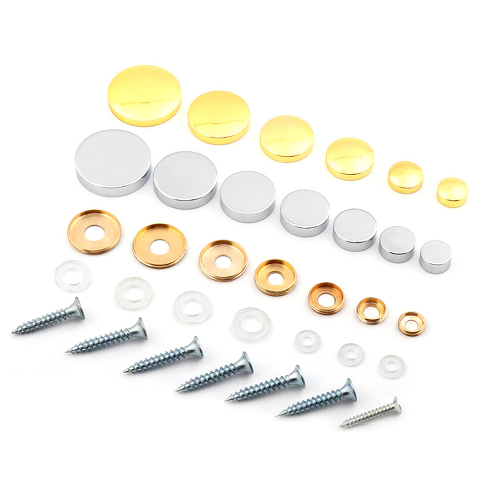 Mirror Screws Decorative Mirror Screws