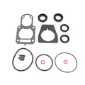 Yamaha Outboard 20hp (1996-97) 25hp (1988-98, 2000, 2002-05) Lower