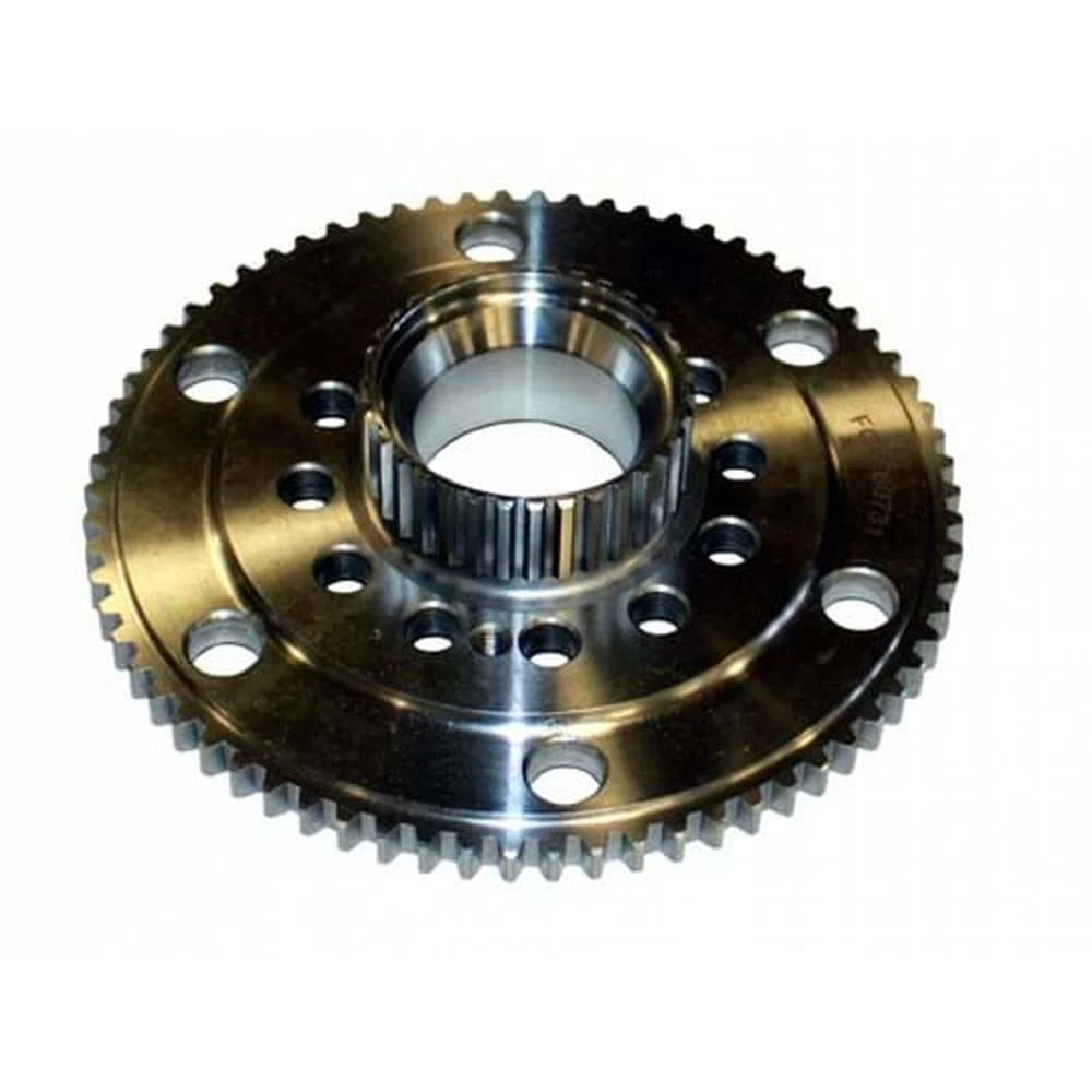 Hm72428305 Dana/spicer Planetary Ring Gear Support, Mfd Fits Massey