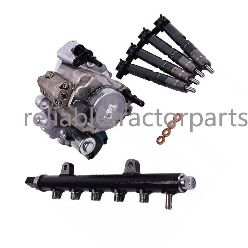7256789 Fuel Injection Kit For Bobcat S770 S870 T770 T870 Doosan D70c