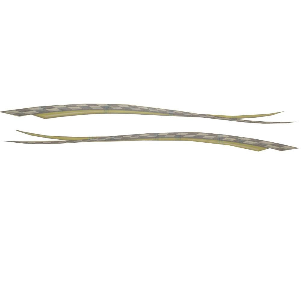 Larson Boat Graphic Decal Set 2 PC by Larson