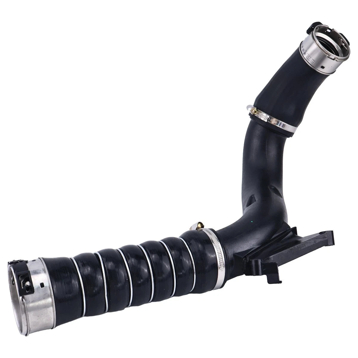 Turbo Intercooler Air Hose 13718616212 For Bmw F39 X2 F48 X1 Mini F56