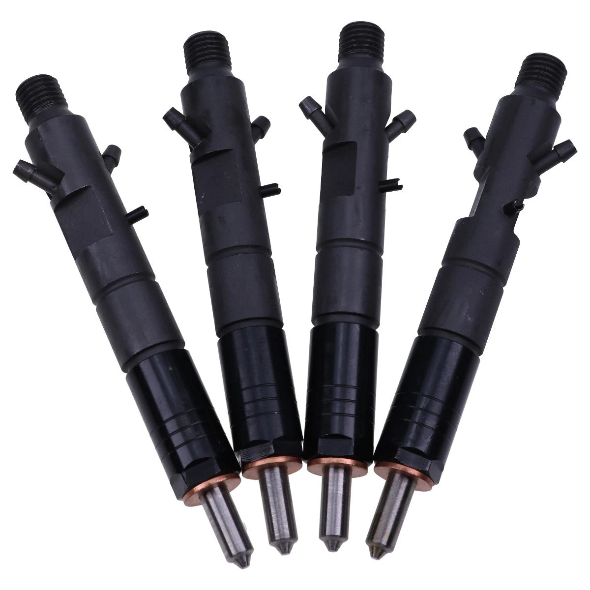 Fuel Injectors 2645k012 Ljbb03301a For Perkins 1100 1104c-44ta 1103