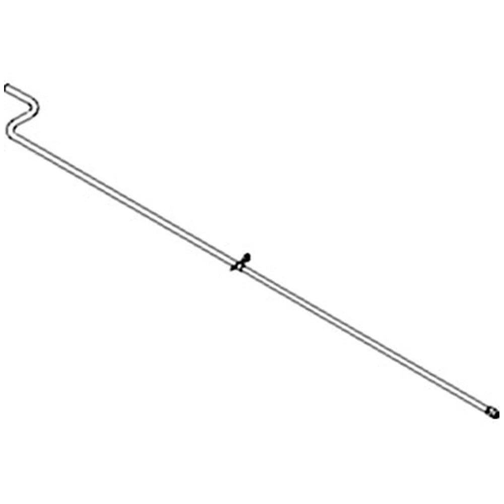 Ah149543 Sieve, Adjuster Crank Assembly