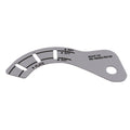 Rear Derailleur Gauge for Precise Adjustments