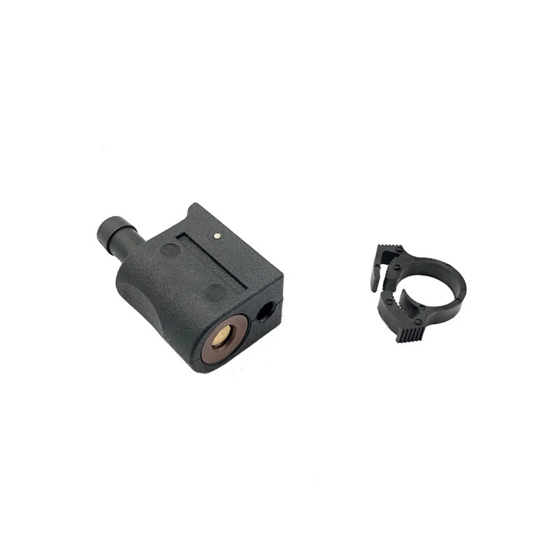 Fuel Line Hose Connectors Clips for Mercury/Mariner/Yamaha Outboards 5/16