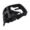 Replacement Air Vent Outlet For Jetta Mk5 For Golf Mk5 Plastic