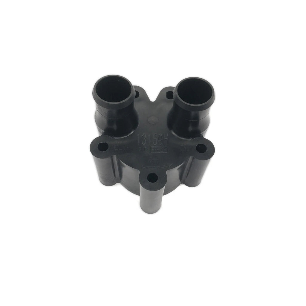 Water Pump Impeller Kit for Mercruiser Bravo (40-60HP)