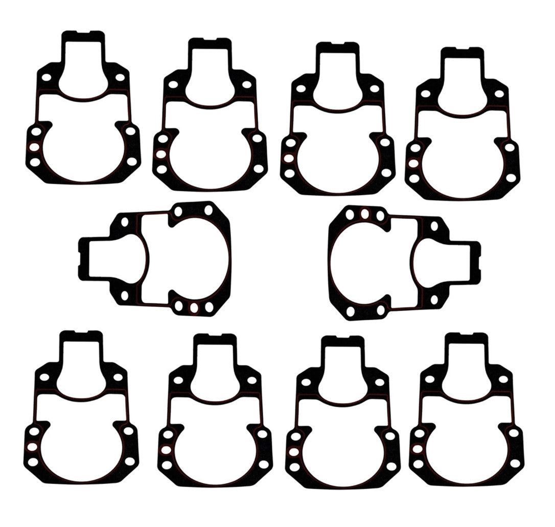 MerCruiser Alpha One Gen2 Drive Bell Housing Gasket by MerCruiser