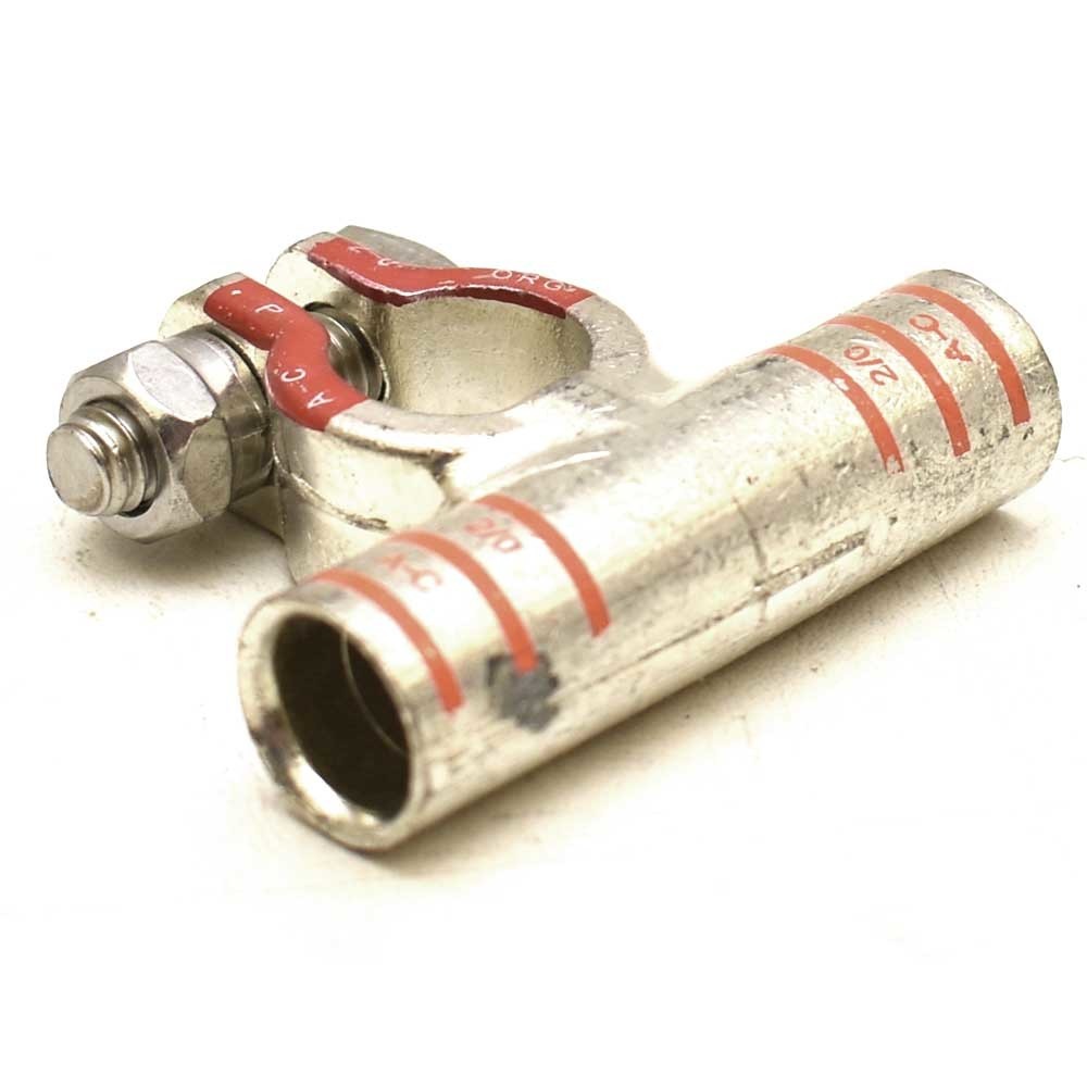 Fusion Boat Flag Battery Terminal 4320P by Fusion
