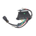 Power Tilt Relay – Honda Remote Control