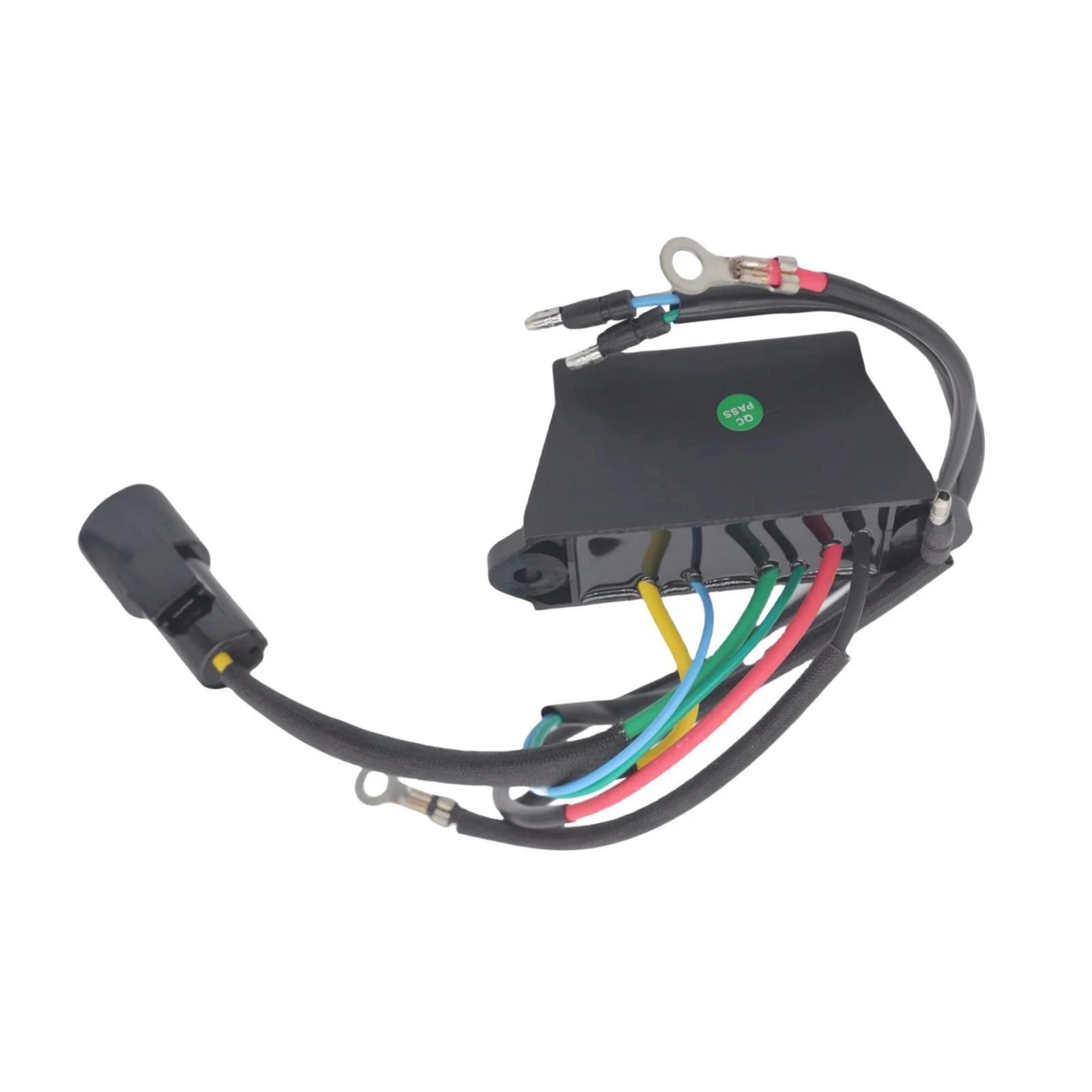Power Tilt Relay – Honda Remote Control