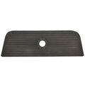 Ranger Non-Skid Front Deck Mat Black by Ranger