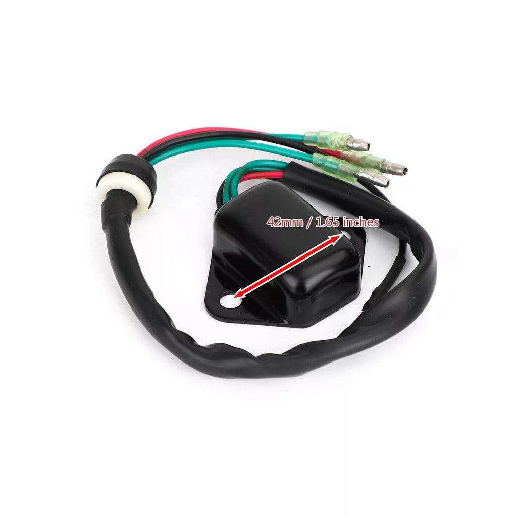 Regulator Rectifier for Yamaha SJ650/WJ500/WR500 PWC