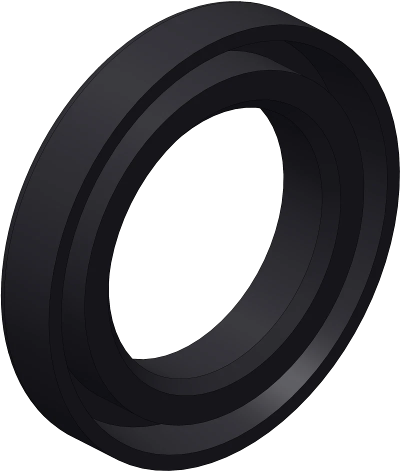 Kfi Tt Replacement Shaft Seal